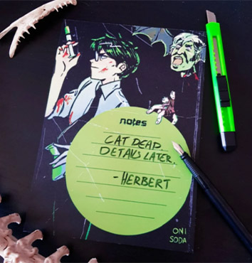 Notepad