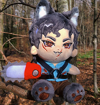Plushie