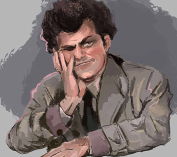 Columbo