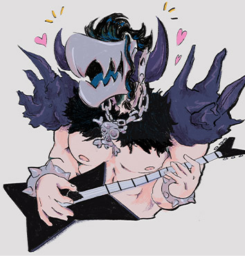 Balsac - GWAR