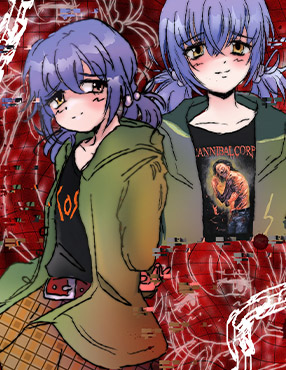 Gore Screaming Show