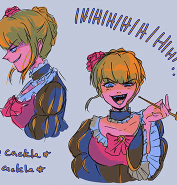 Umineko no Naku Koro ni