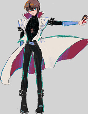 Yu-Gi-Oh!