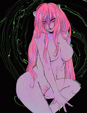 Elfen Lied