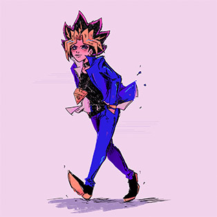 Yu-Gi-Oh!
