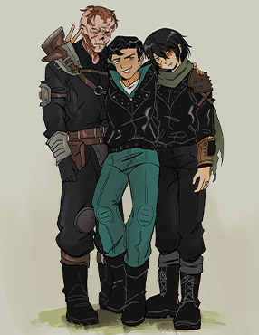 Fallout 3