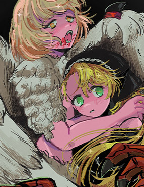 Dungeon Meshi