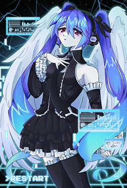 Infinity Miku - Project Diva (2025)