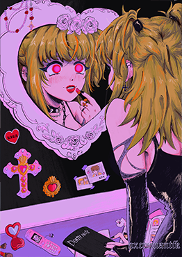 Misa Misa (2022)