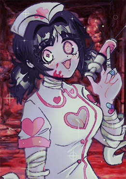 nxcro nurse (2023)
