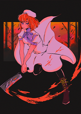 Ryuugu Rena - Higurashi - 2020
