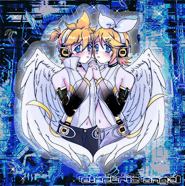 Electric Angel - Vocaloid - 2025