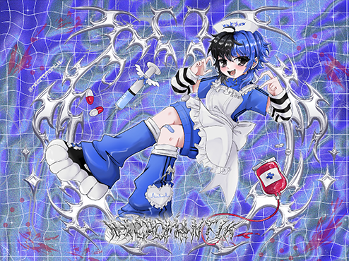Convention Banner Illustration (2024)