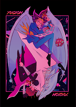 Yu-Gi-Oh! (2019)