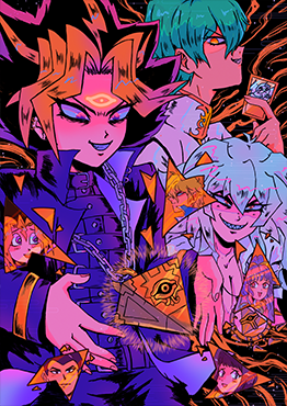 Yu-Gi-Oh! S0 (2021)